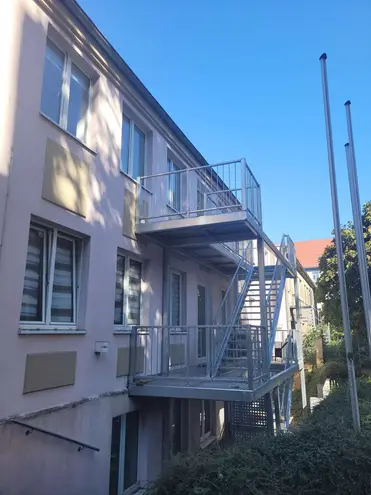 4 Zimmer Wohnung mit 99 m² in Leipzig – Bild 2