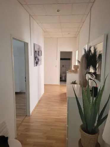 4 Zimmer Wohnung mit 99 m² in Leipzig – Bild 3