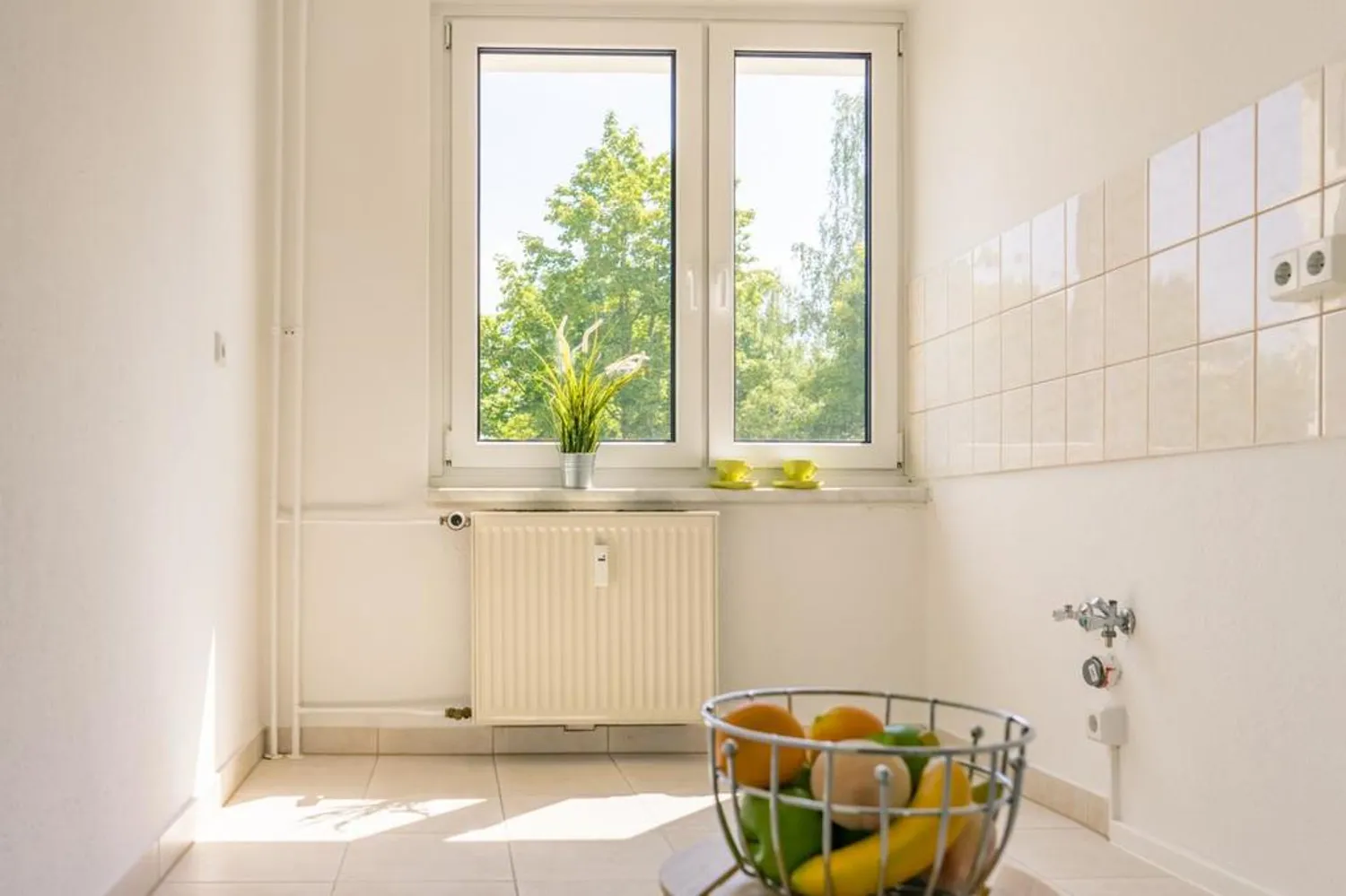 3 Zimmer Wohnung mit 59 m² in Chemnitz – Bild 3