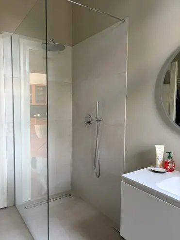 4 Zimmer Wohnung mit 105 m² in Wiesbaden – Bild 2