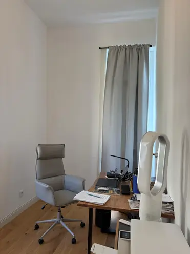 4 Zimmer Wohnung mit 105 m² in Wiesbaden – Bild 4