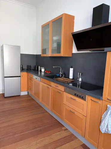 4 Zimmer Wohnung mit 105 m² in Wiesbaden – Bild 5