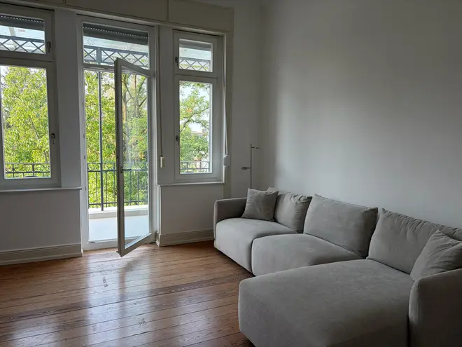 4 Zimmer Wohnung mit 105 m² in Wiesbaden – Bild 6