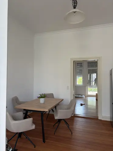 4 Zimmer Wohnung mit 105 m² in Wiesbaden – Bild 7