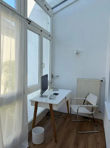 4 Zimmer Wohnung mit 105 m² in Wiesbaden – Bild 8