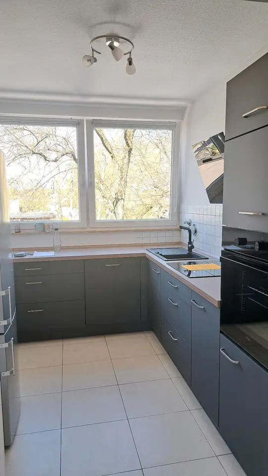 3 Zimmer Wohnung mit 112 m² in Leverkusen – Bild 2
