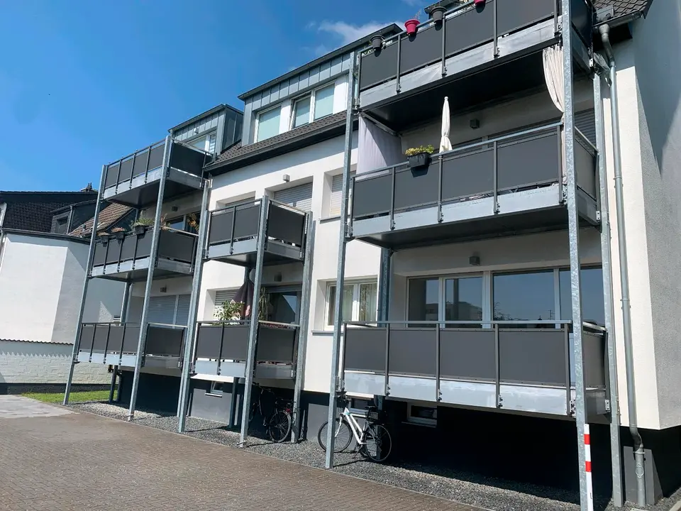 3 Zimmer Wohnung mit 112 m² in Leverkusen – Bild 3