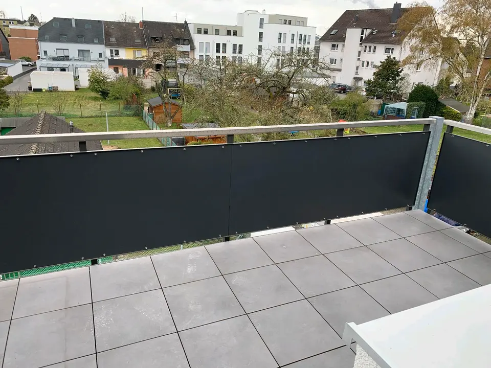 3 Zimmer Wohnung mit 112 m² in Leverkusen – Bild 4