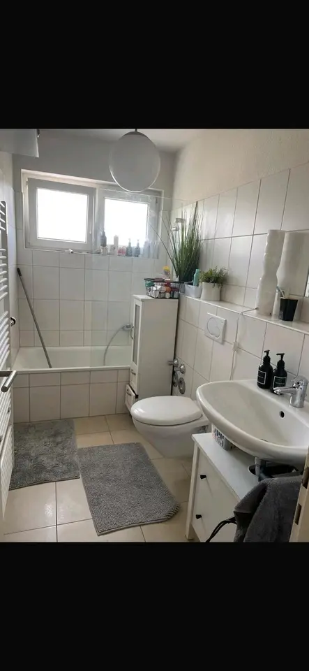 3 Zimmer Wohnung mit 112 m² in Leverkusen – Bild 5