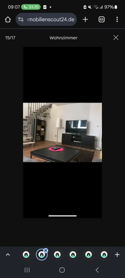 3 Zimmer Wohnung mit 112 m² in Leverkusen – Bild 6
