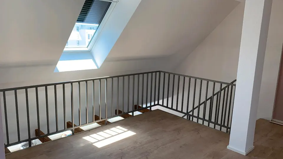 3 Zimmer Wohnung mit 112 m² in Leverkusen – Bild 9