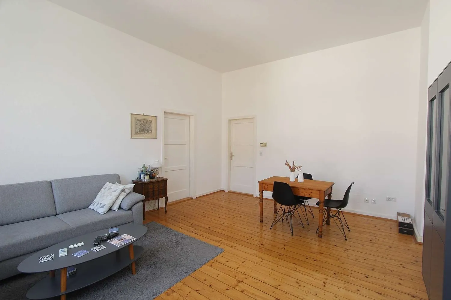 2 Zimmer Wohnung mit 82 m² in Kassel – Bild 3
