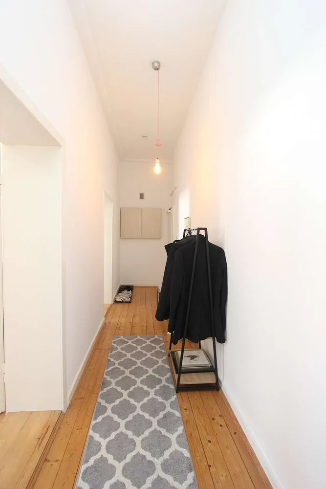 2 Zimmer Wohnung mit 82 m² in Kassel – Bild 6