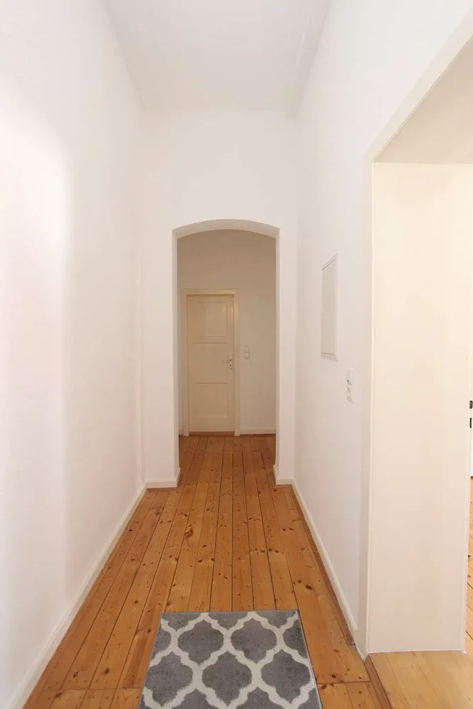 2 Zimmer Wohnung mit 82 m² in Kassel – Bild 7