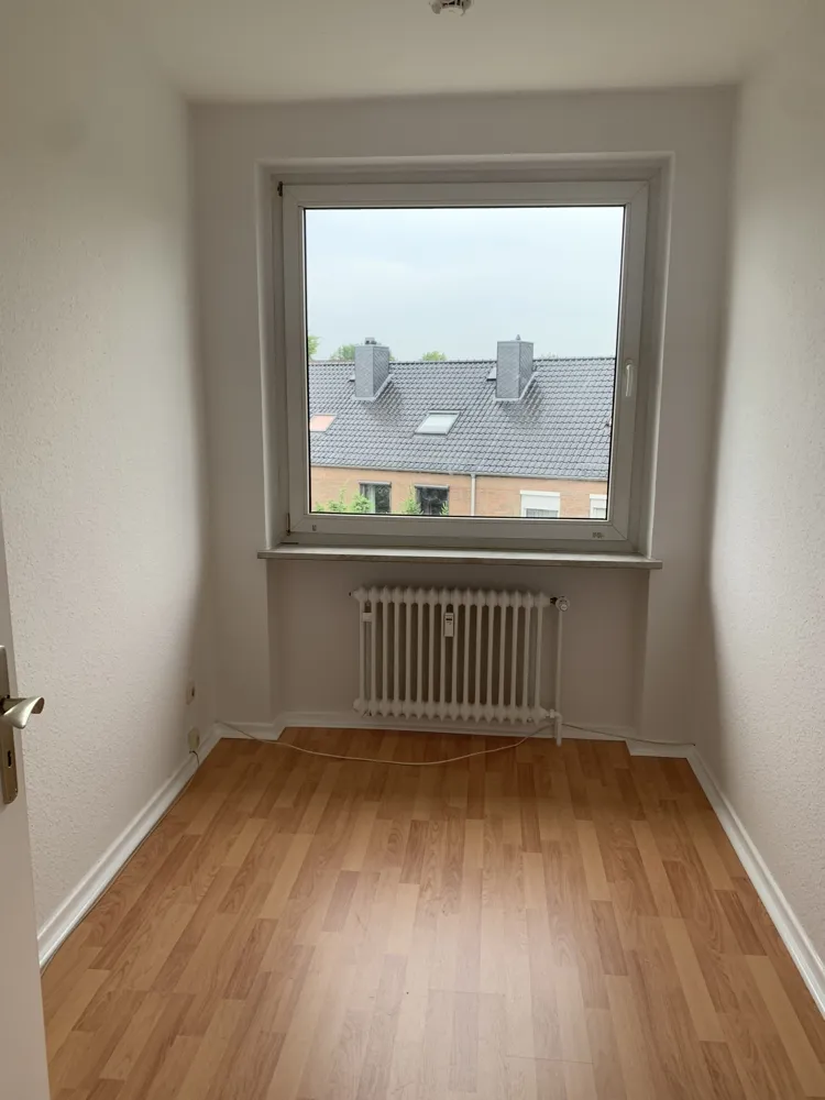 3 Zimmer Wohnung mit 64 m² in Lübeck – Bild 3