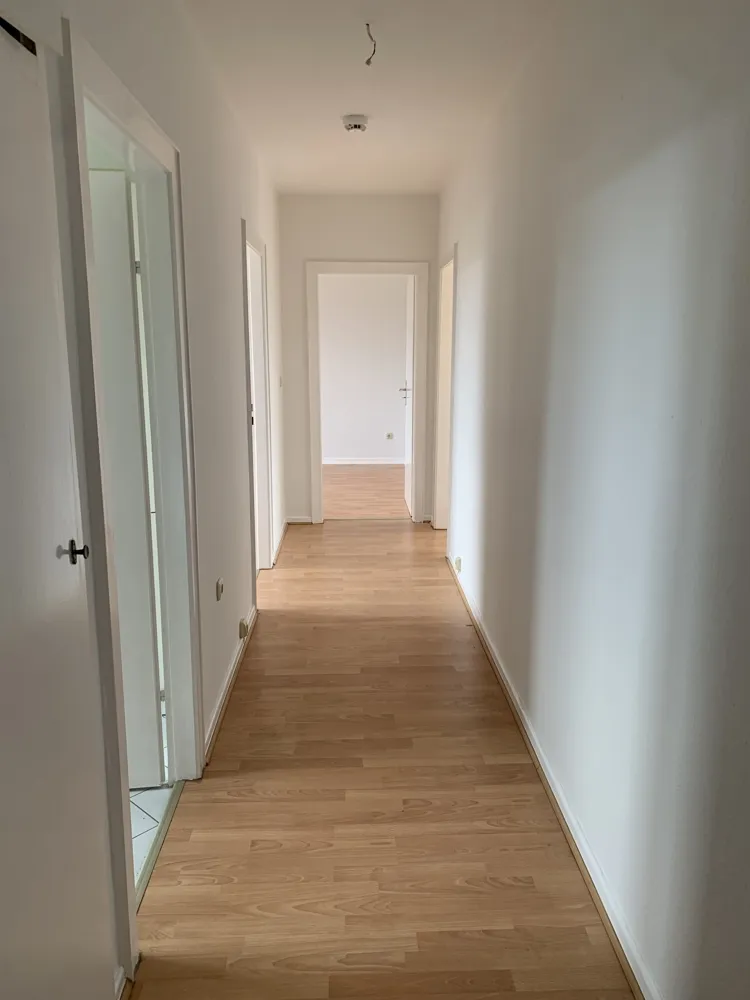 3 Zimmer Wohnung mit 64 m² in Lübeck – Bild 4