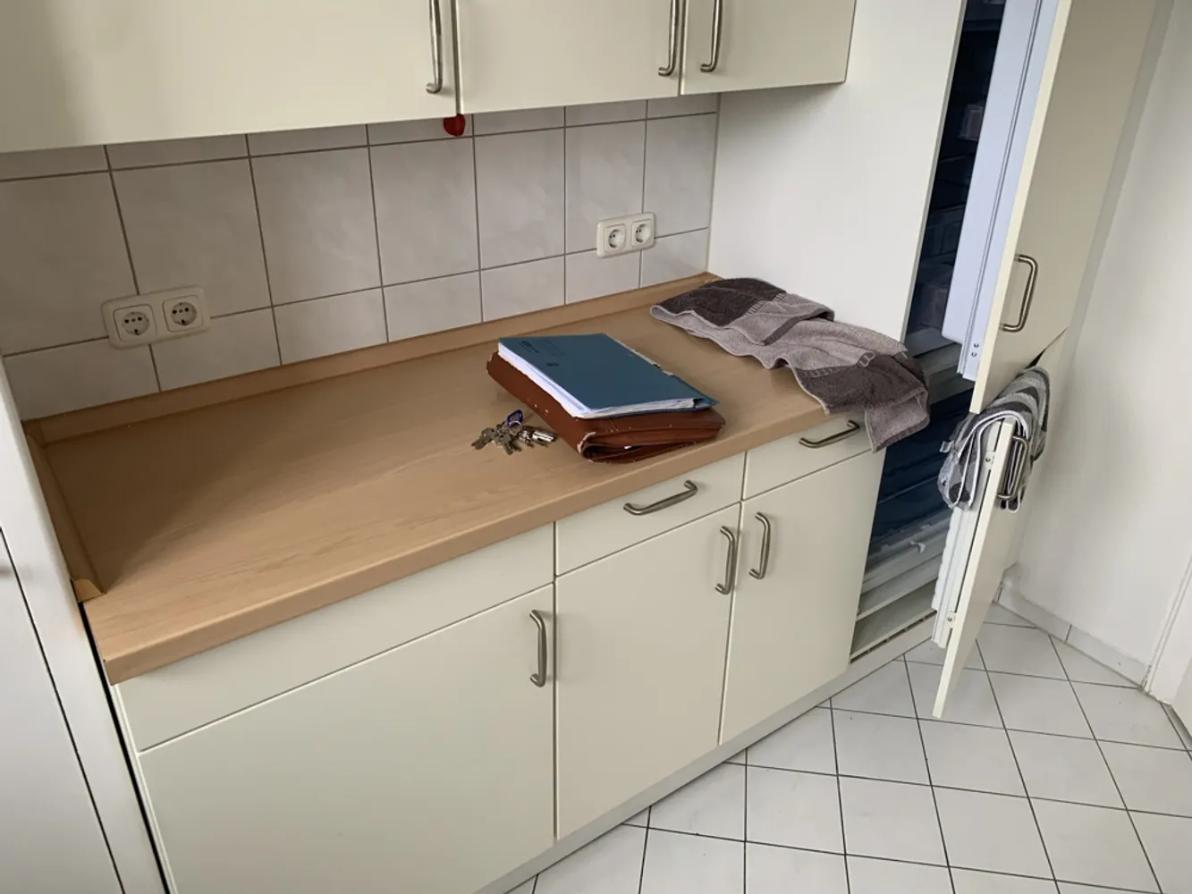 3 Zimmer Wohnung mit 64 m² in Lübeck – Bild 5