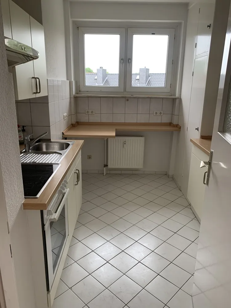 3 Zimmer Wohnung mit 64 m² in Lübeck – Bild 6