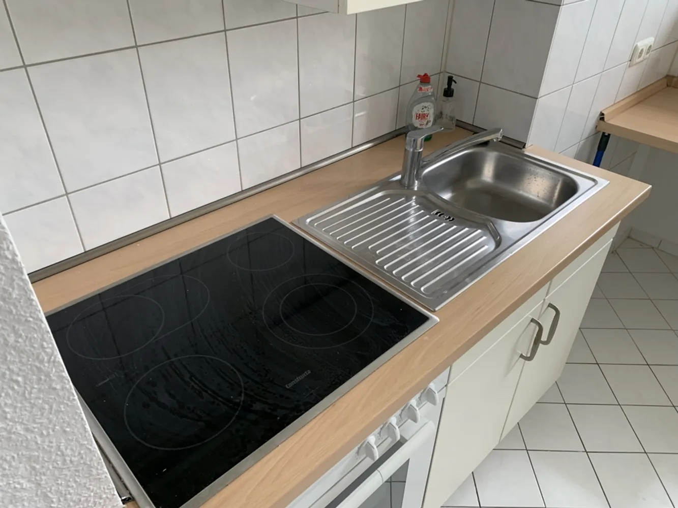3 Zimmer Wohnung mit 64 m² in Lübeck – Bild 7