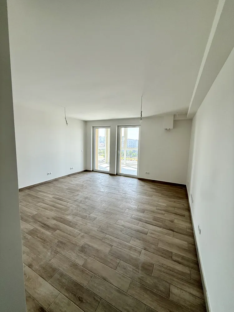 1 Zimmer Wohnung mit 38 m² in Magdeburg – Bild 1