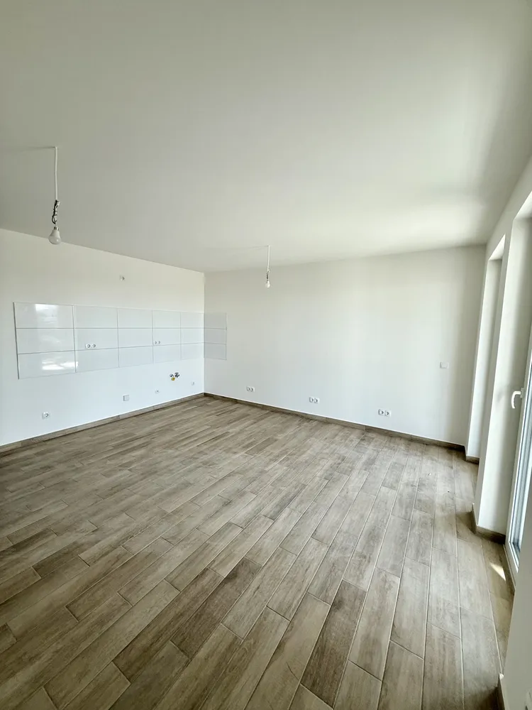 1 Zimmer Wohnung mit 38 m² in Magdeburg – Bild 2