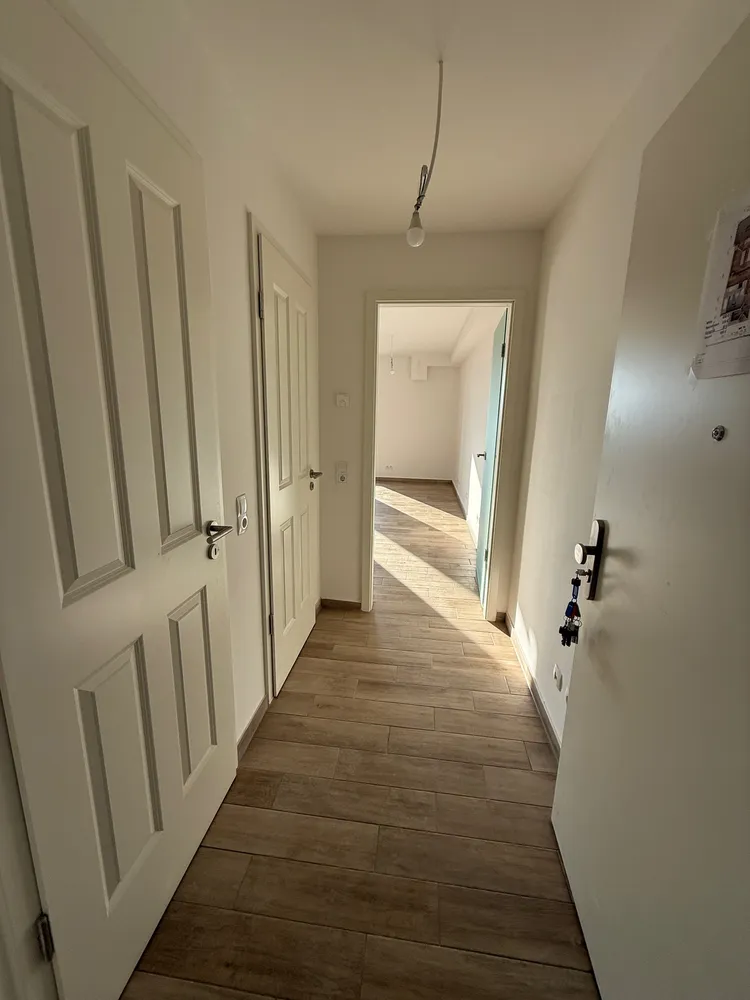 1 Zimmer Wohnung mit 38 m² in Magdeburg – Bild 6