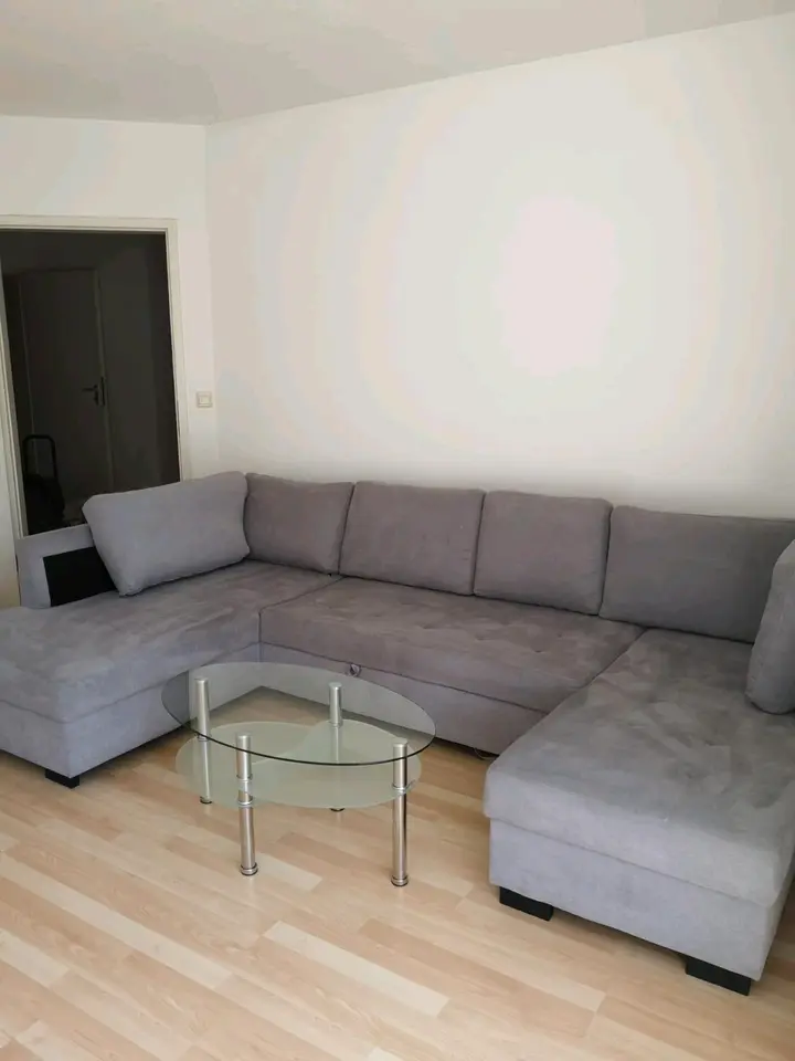 2 Zimmer Wohnung mit 60 m² in Amberg – Bild 1