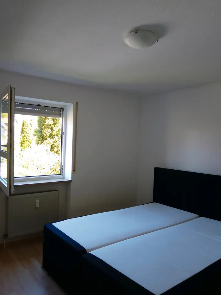 2 Zimmer Wohnung mit 60 m² in Amberg – Bild 3