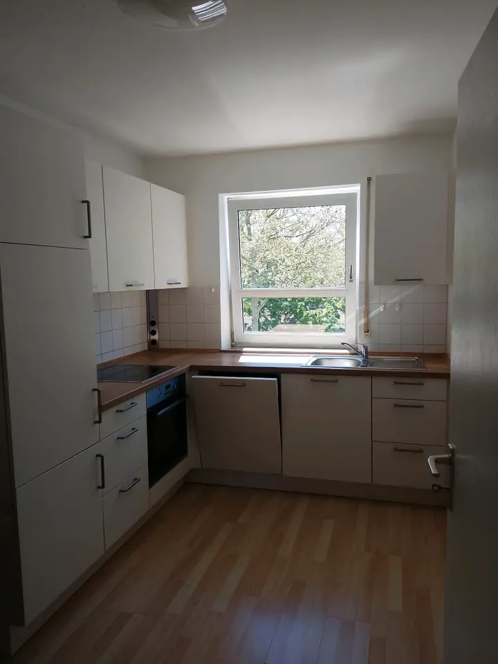 2 Zimmer Wohnung mit 60 m² in Amberg – Bild 4