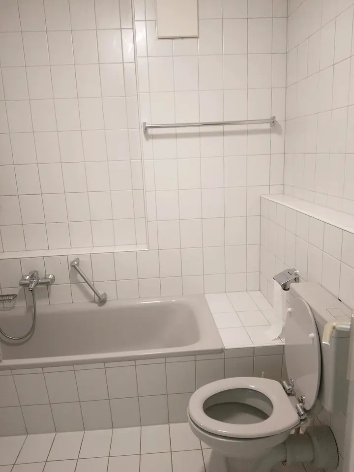 2 Zimmer Wohnung mit 60 m² in Amberg – Bild 5