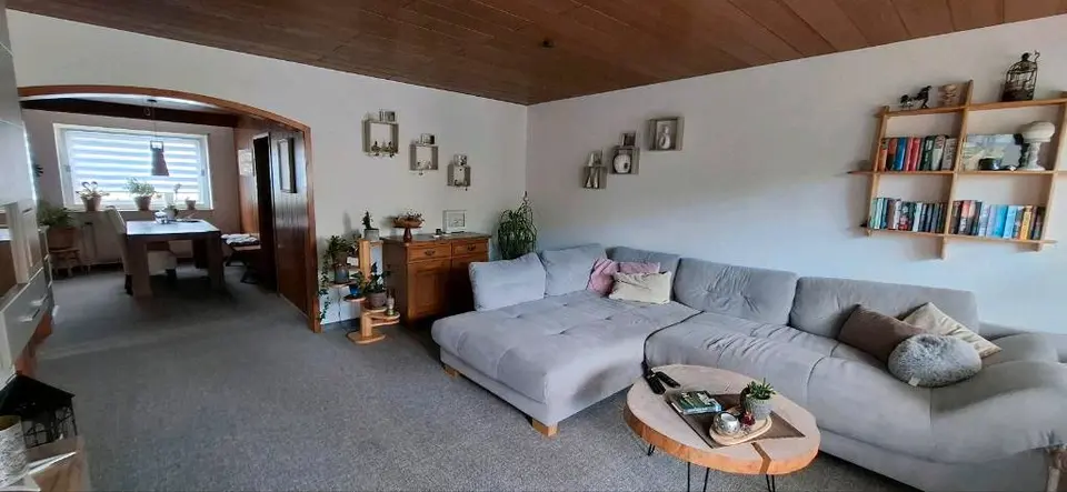 2 Zimmer Wohnung mit 60 m² in Amberg – Bild 6