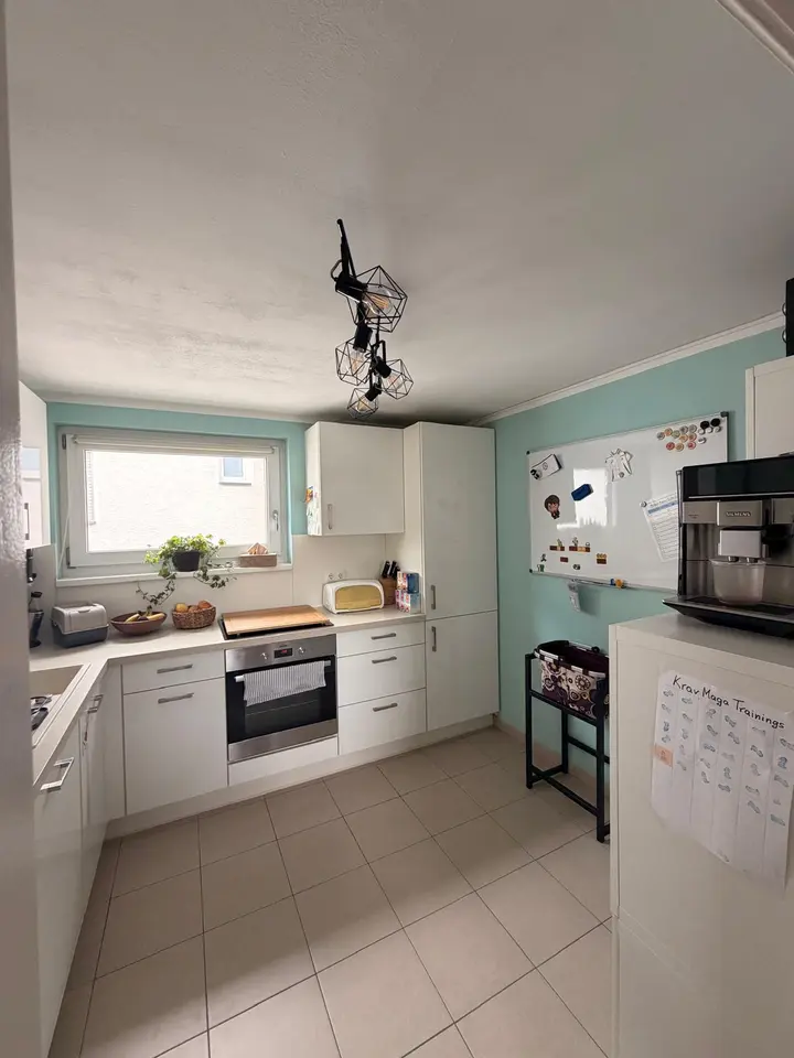 2 Zimmer Wohnung mit 60 m² in Amberg – Bild 10