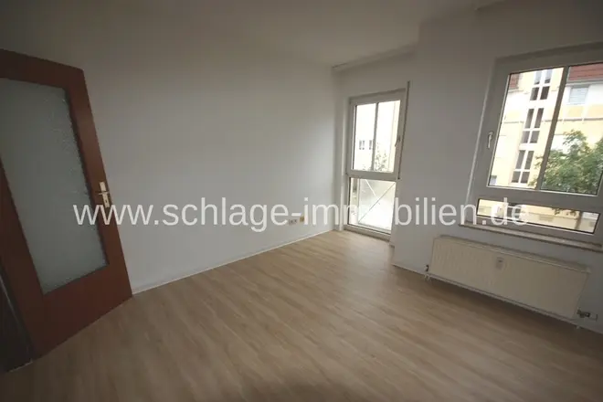 1 Zimmer Wohnung mit 18 m² in Dresden – Bild 3
