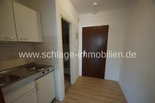 1 Zimmer Wohnung mit 18 m² in Dresden – Bild 5