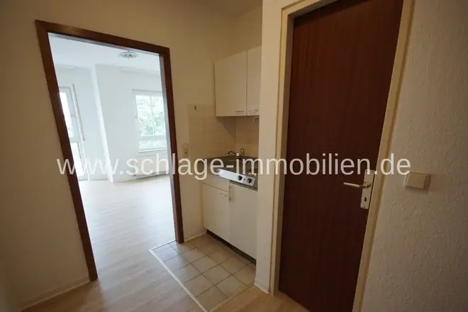 1 Zimmer Wohnung mit 18 m² in Dresden – Bild 6