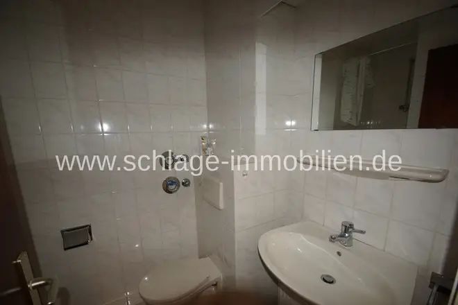 1 Zimmer Wohnung mit 18 m² in Dresden – Bild 7