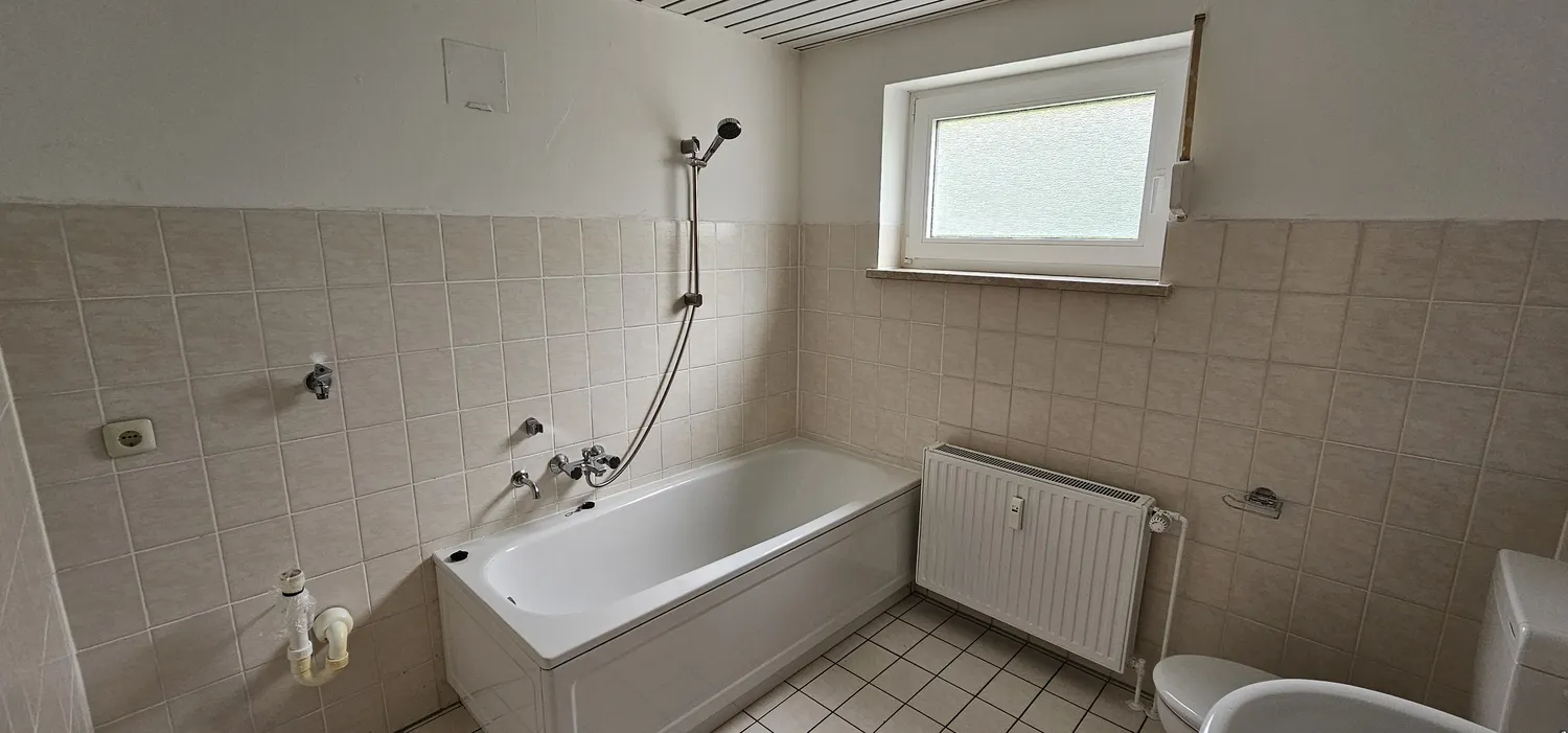 2 Zimmer Wohnung mit 64 m² in Siegen – Bild 4