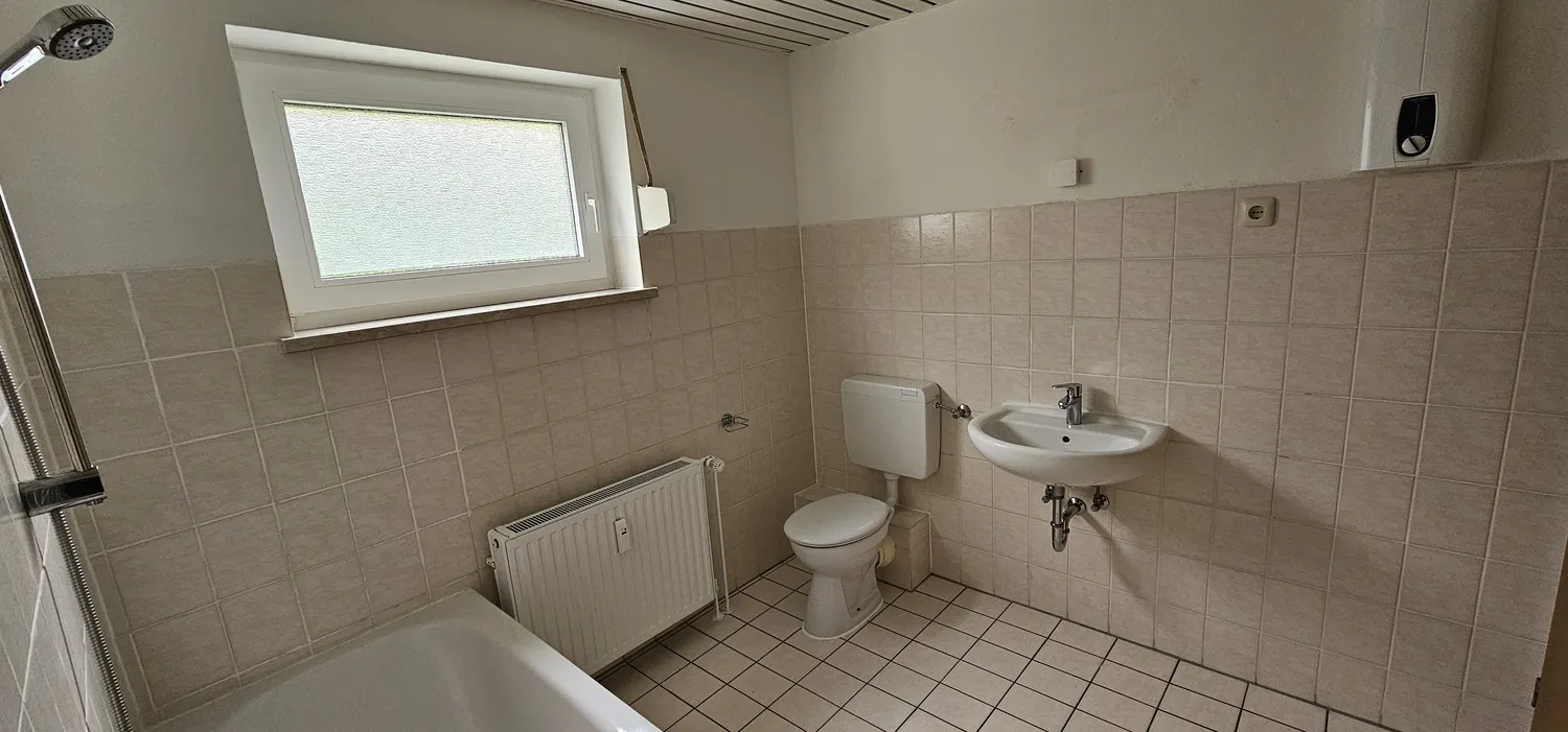 2 Zimmer Wohnung mit 64 m² in Siegen – Bild 5