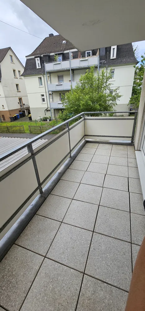 2 Zimmer Wohnung mit 64 m² in Siegen – Bild 7
