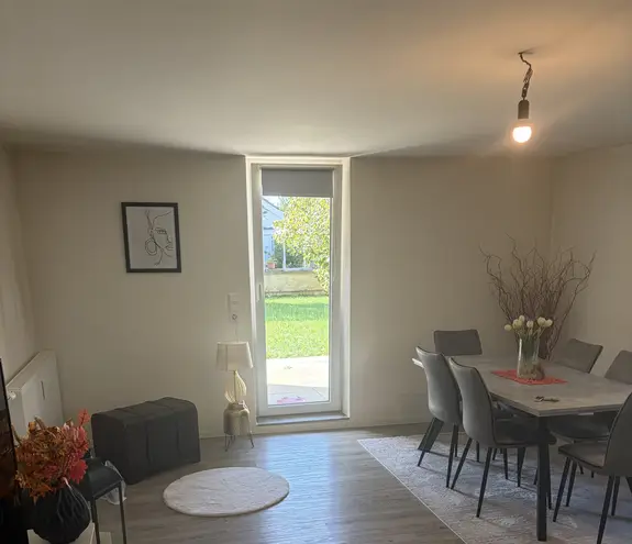 2 Zimmer Wohnung mit 52 m² in Stuttgart – Bild 1