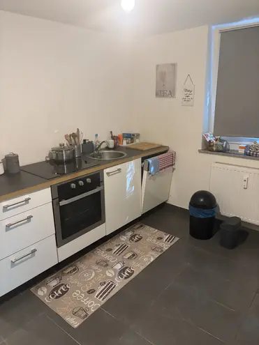 2 Zimmer Wohnung mit 52 m² in Stuttgart – Bild 8
