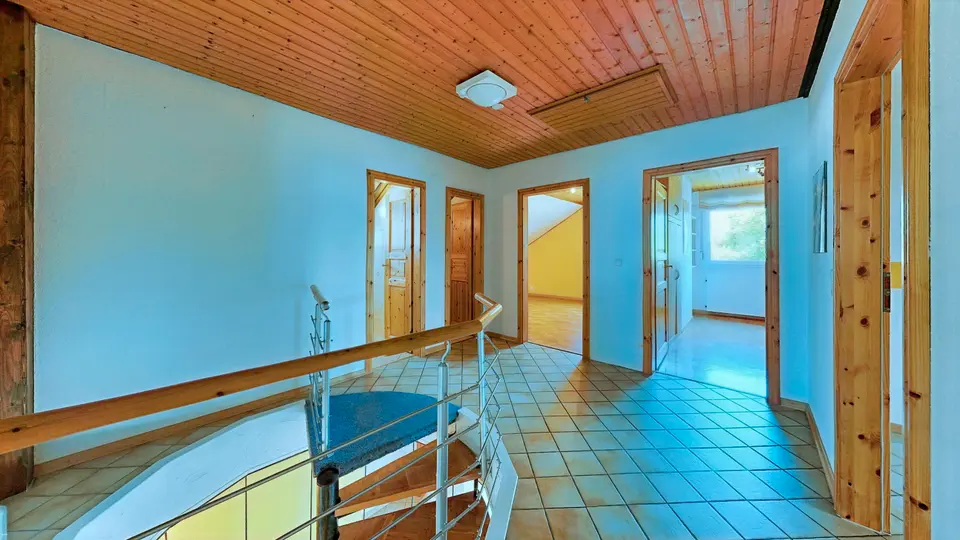 8 Zimmer Haus mit 220 m² in Bornheim – Bild 5
