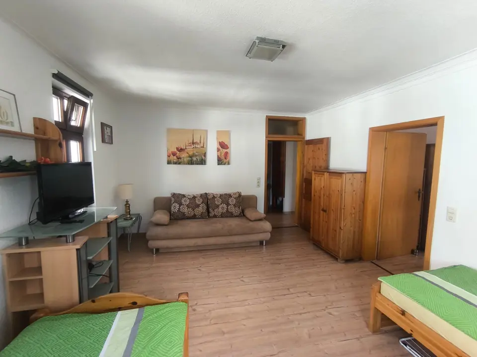 3 Zimmer Wohnung mit 65 m² in Vaihingen an der Enz – Bild 1