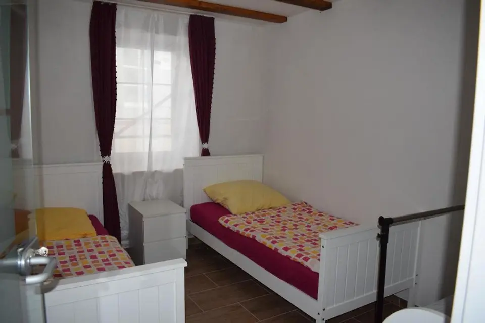3 Zimmer Wohnung mit 65 m² in Vaihingen an der Enz – Bild 2