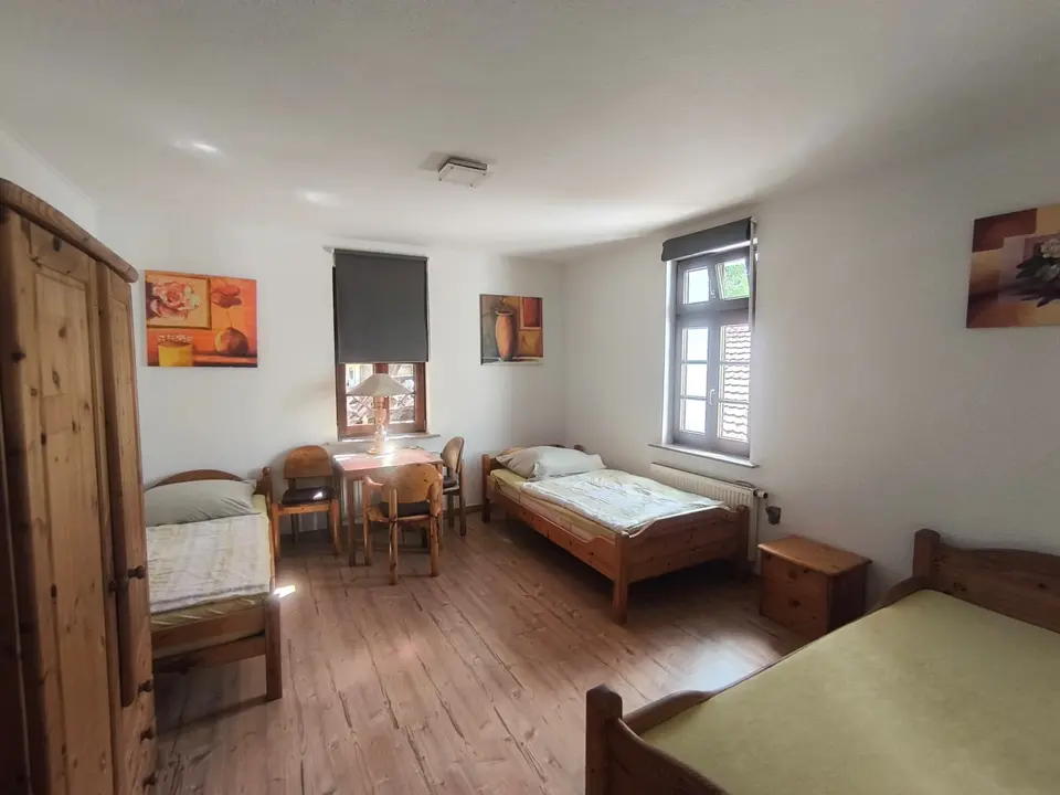 3 Zimmer Wohnung mit 65 m² in Vaihingen an der Enz – Bild 3