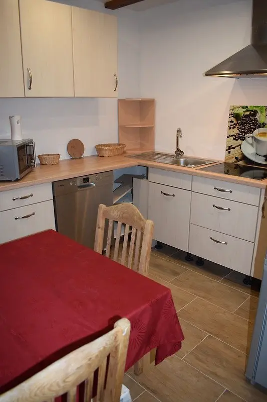 3 Zimmer Wohnung mit 65 m² in Vaihingen an der Enz – Bild 4