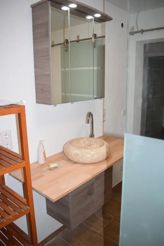 3 Zimmer Wohnung mit 65 m² in Vaihingen an der Enz – Bild 5