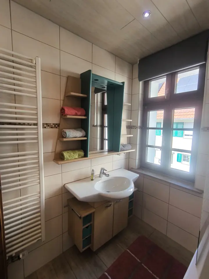 3 Zimmer Wohnung mit 65 m² in Vaihingen an der Enz – Bild 6