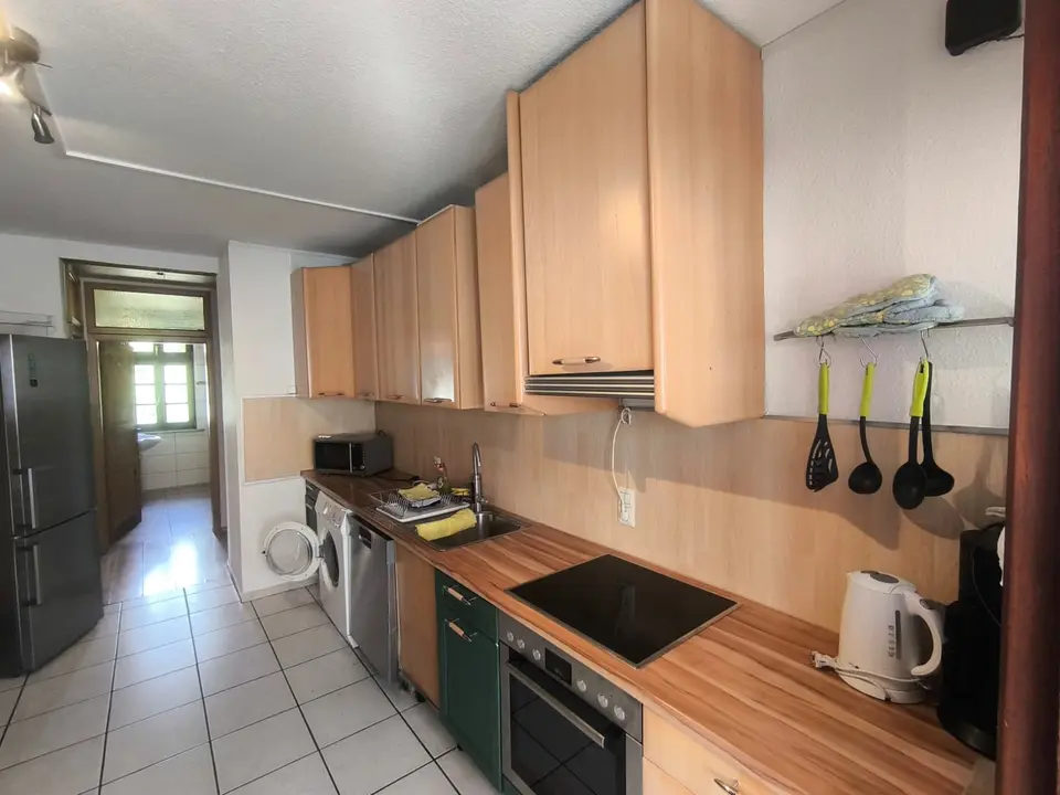3 Zimmer Wohnung mit 65 m² in Vaihingen an der Enz – Bild 7