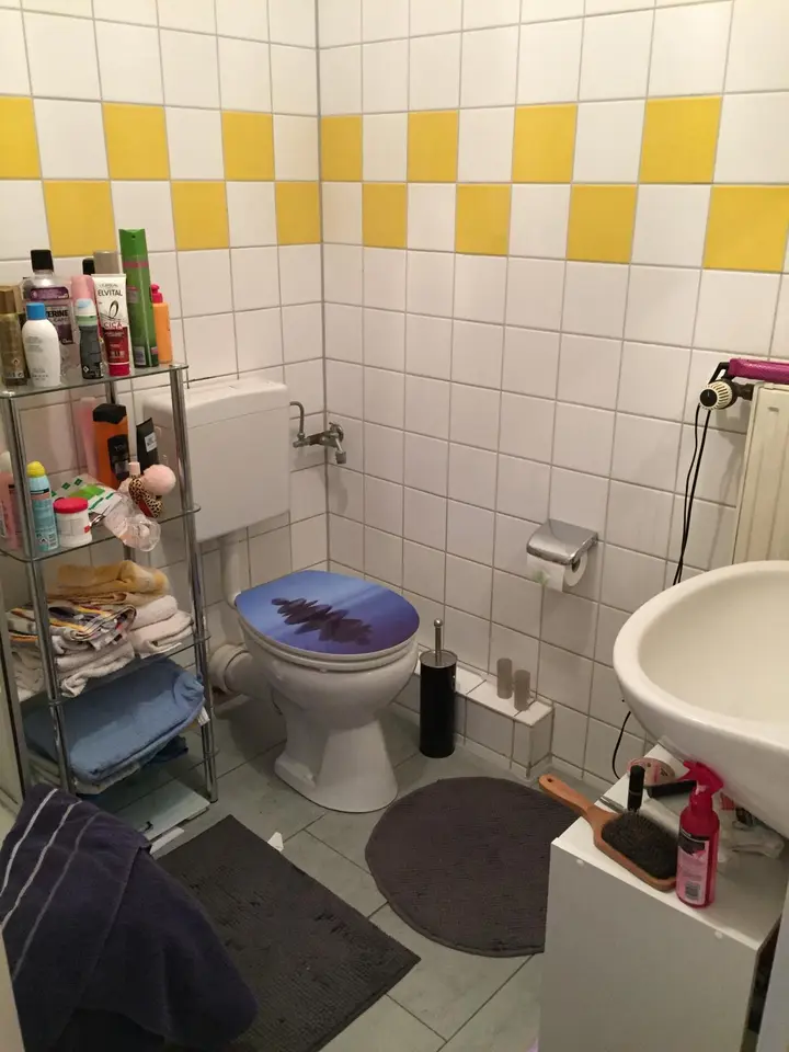 Studio mit 24 m² in Stralsund – Bild 5